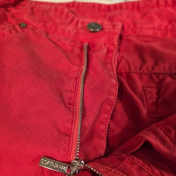 CORTIGIANI men's pants - Picture 11 of 15